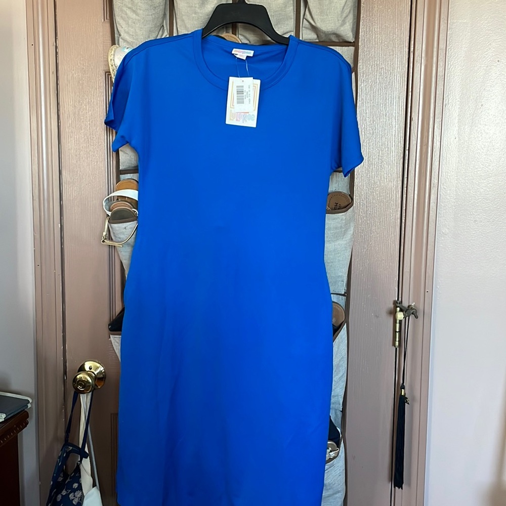 Lularoe Marly Dress
